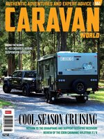 Caravan World